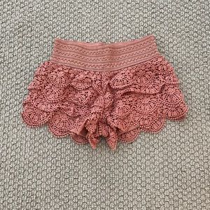Women’s shorts size XS
